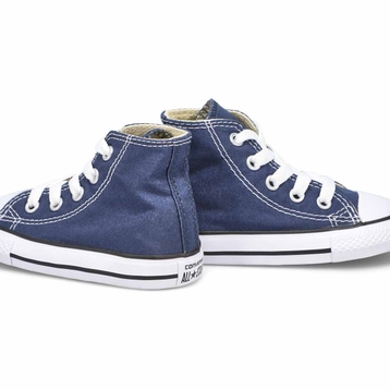 Infants' Chuck Taylor All Star Hi Top Sneaker - Na