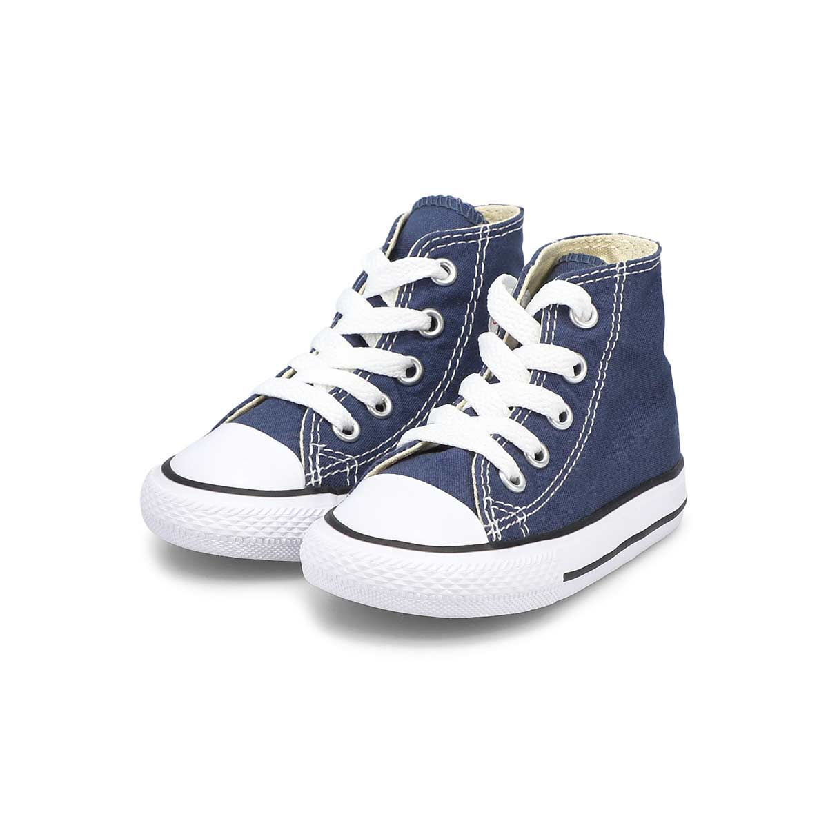 Infants' Chuck Taylor All Star Hi Top Sneaker - Navy