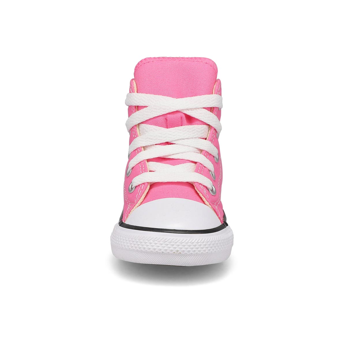 Espadrille CHUCK TAYLOR ALL STAR, rose, bébés