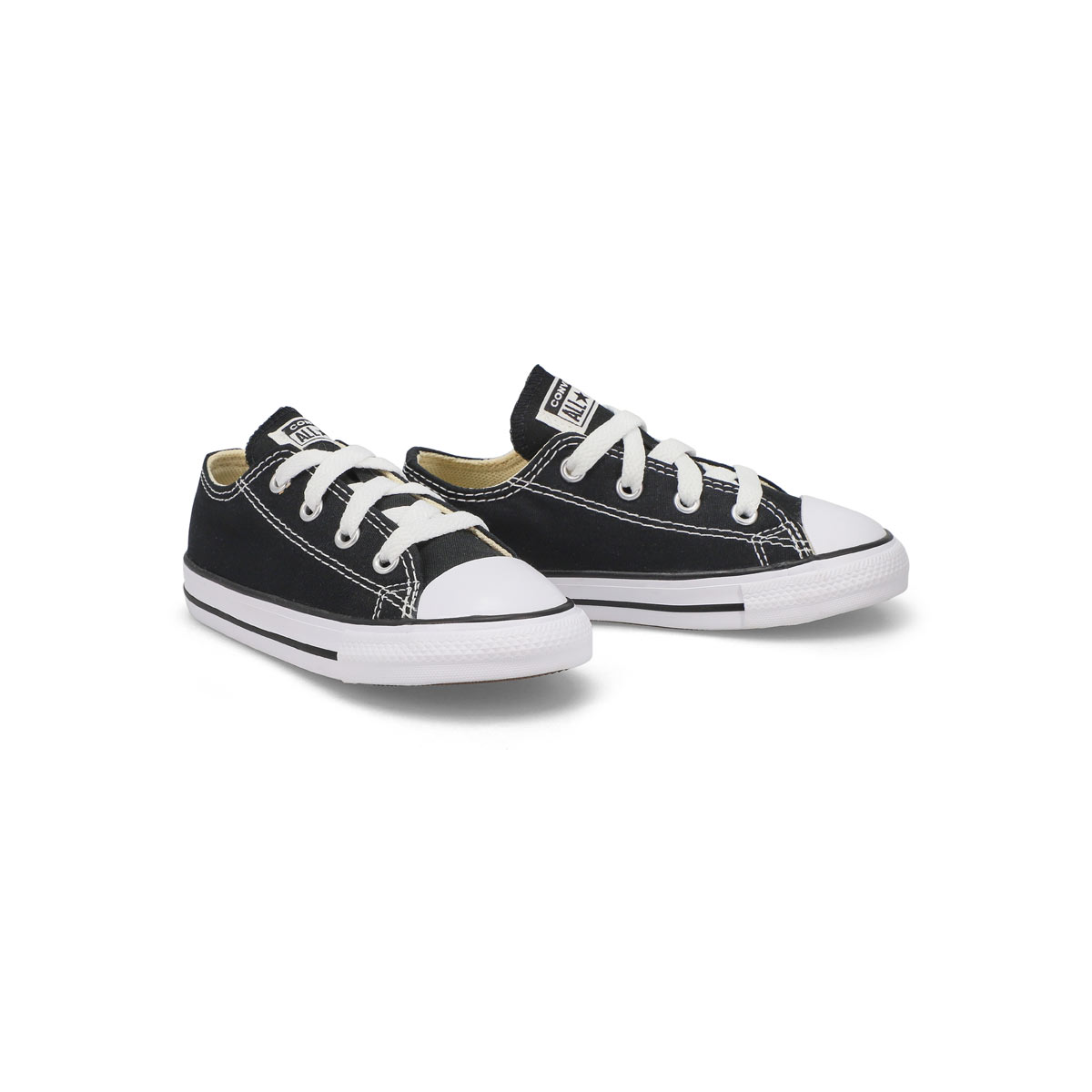 Infants'  Chuck Taylor All Star Sneaker - Black