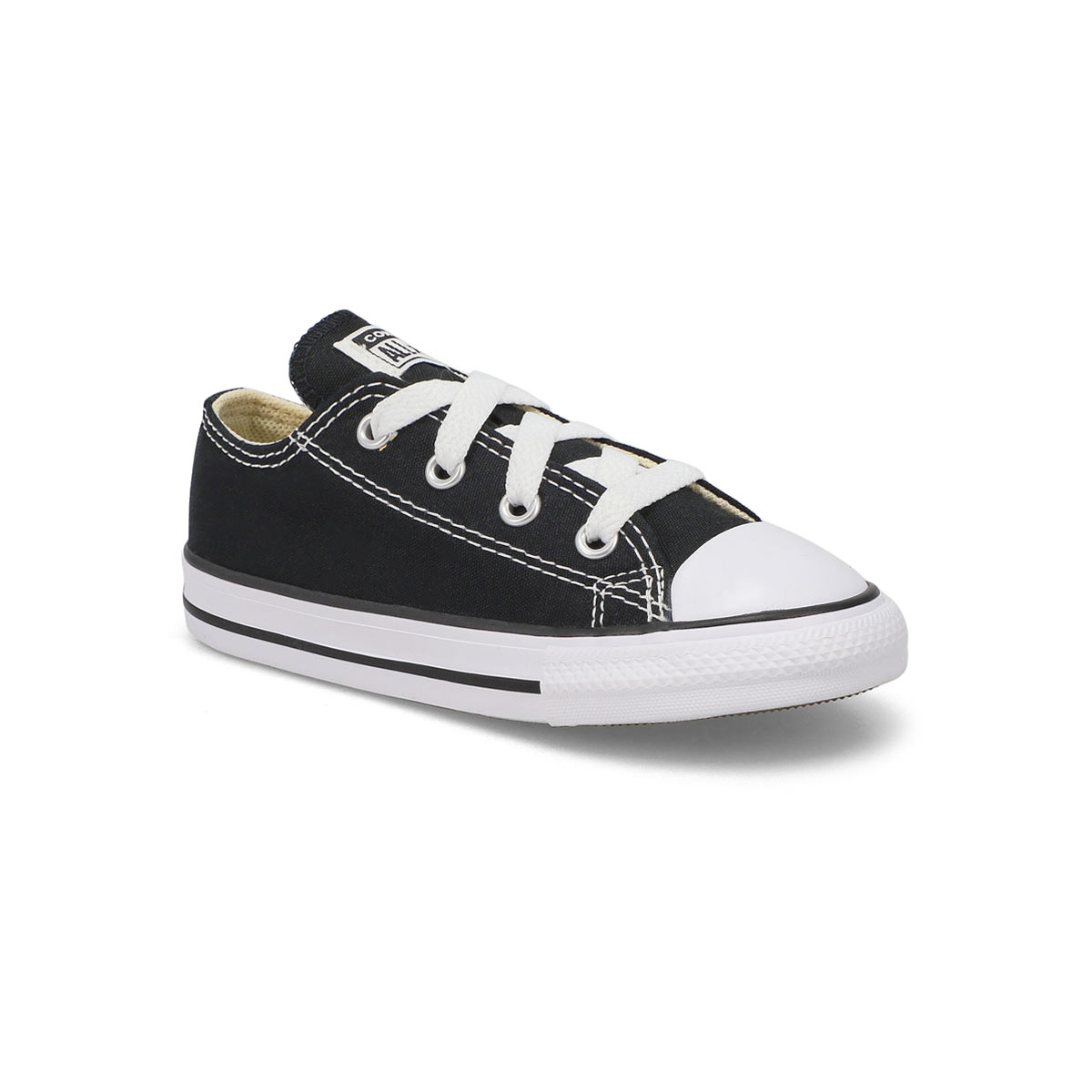 Infants'  Chuck Taylor All Star Sneaker - Black