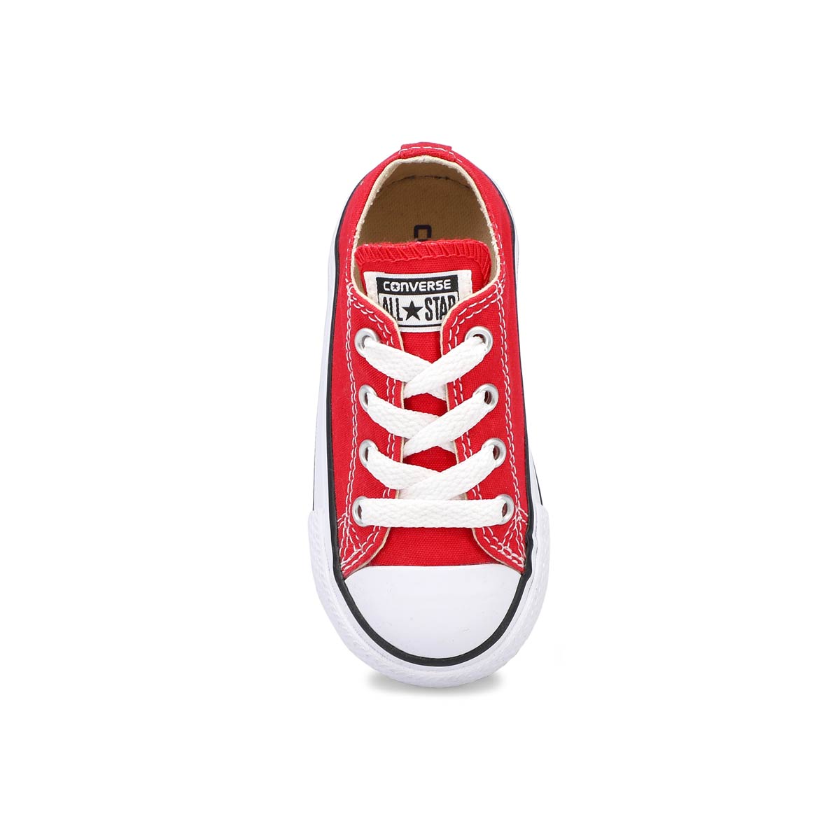 Infants' Chuck Taylor All Star Sneaker - Red