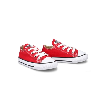 Infants' Chuck Taylor All Star Sneaker - Red