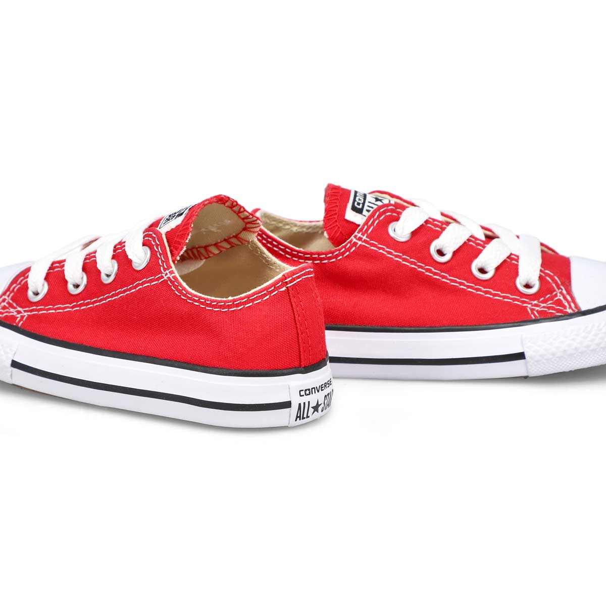 Infants' Chuck Taylor All Star Sneaker - Red