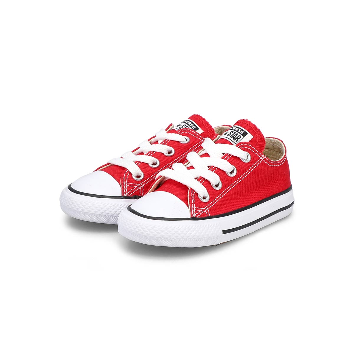 Infants' Chuck Taylor All Star Sneaker - Red