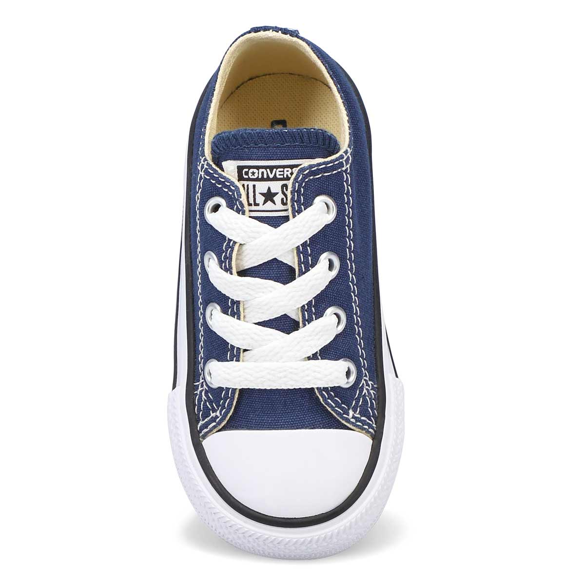 Infants' Chuck Taylor All Star Sneaker - Navy