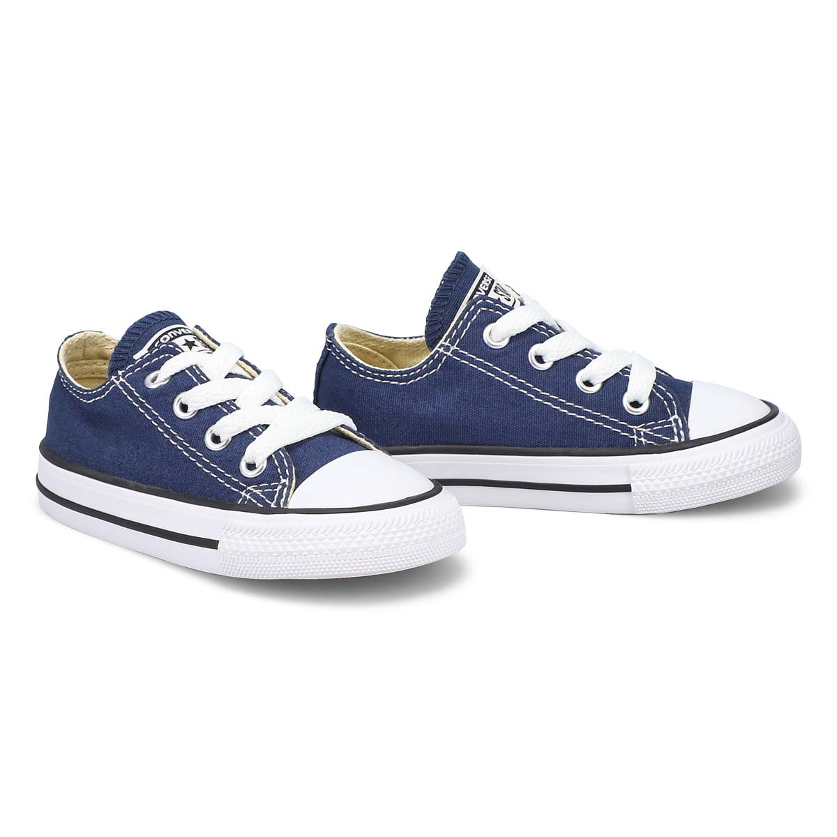 Infants' Chuck Taylor All Star Sneaker - Navy