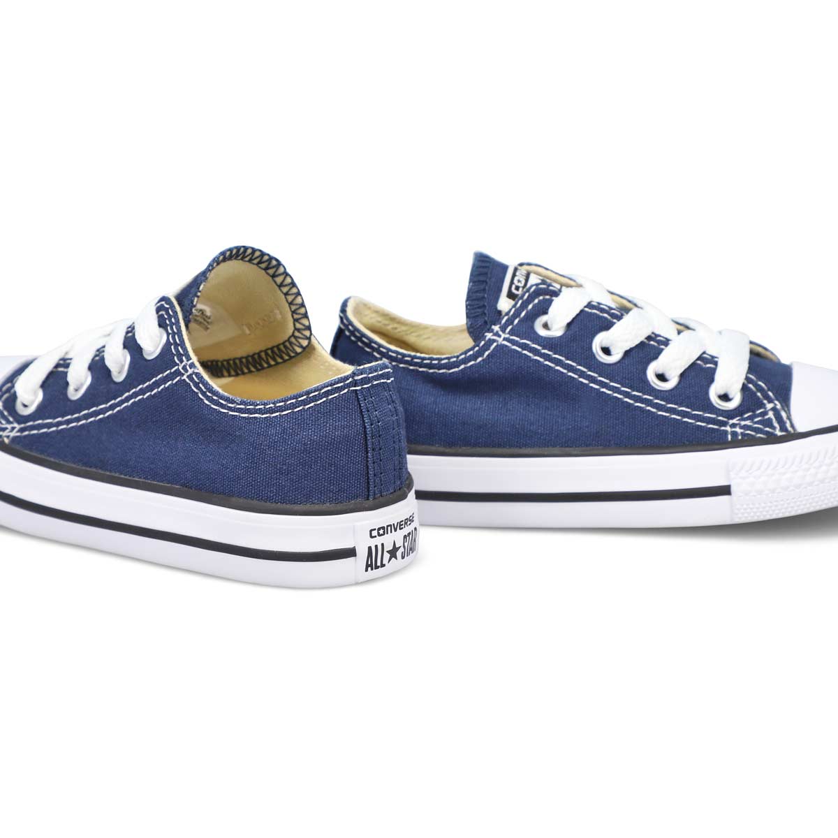 Infants' Chuck Taylor All Star Sneaker - Navy