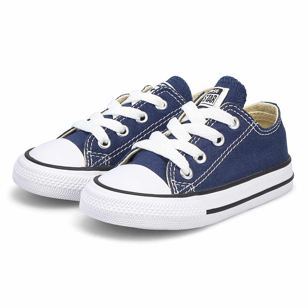 Infants' Chuck Taylor All Star Sneaker - Navy