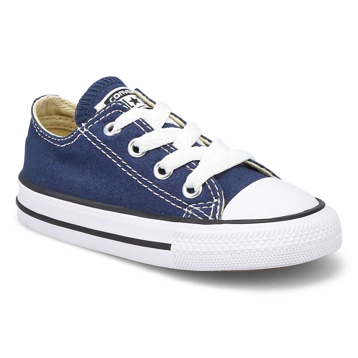 Infants' Chuck Taylor All Star Sneaker - Navy