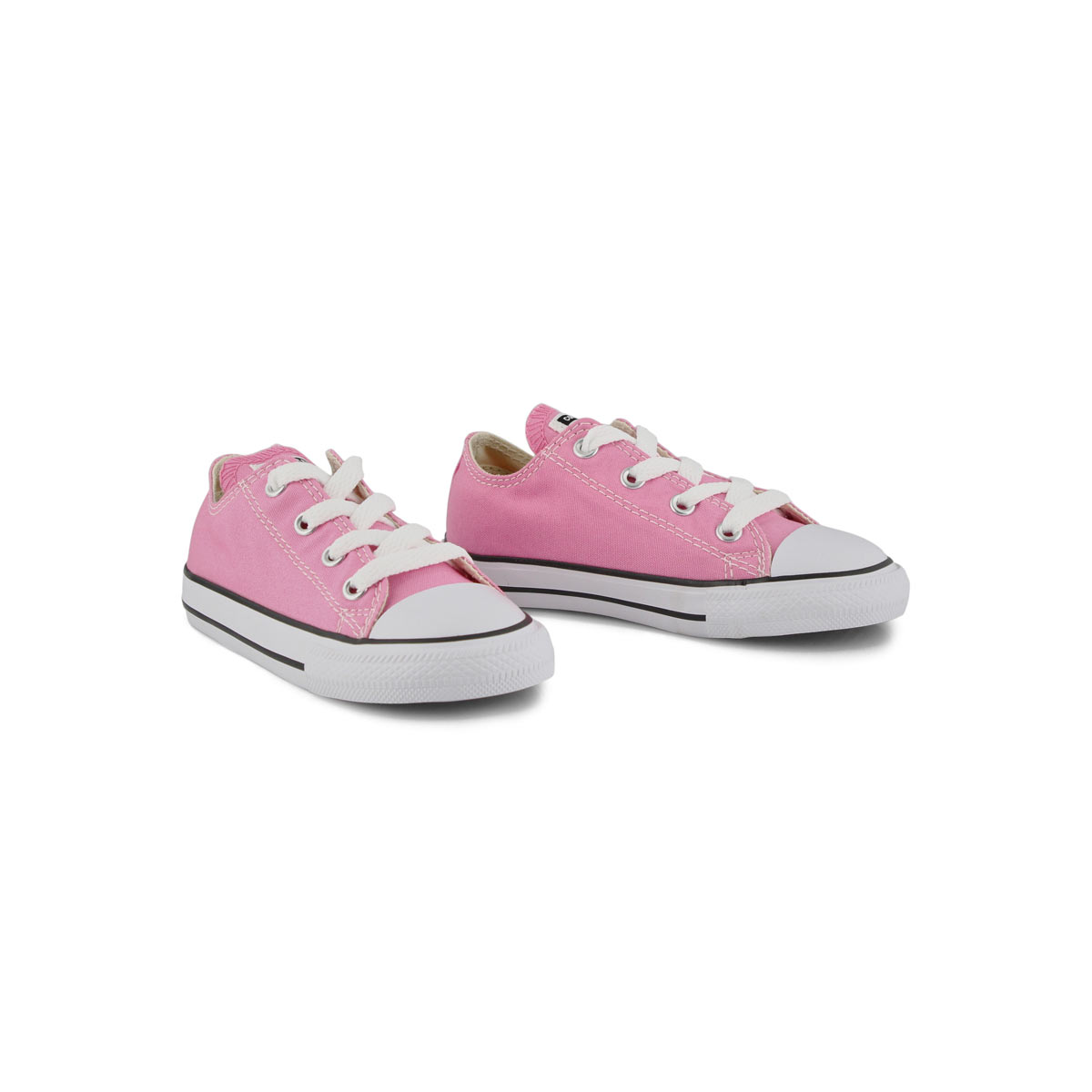 Infants' Chuck Taylor All Star Sneaker -Pink