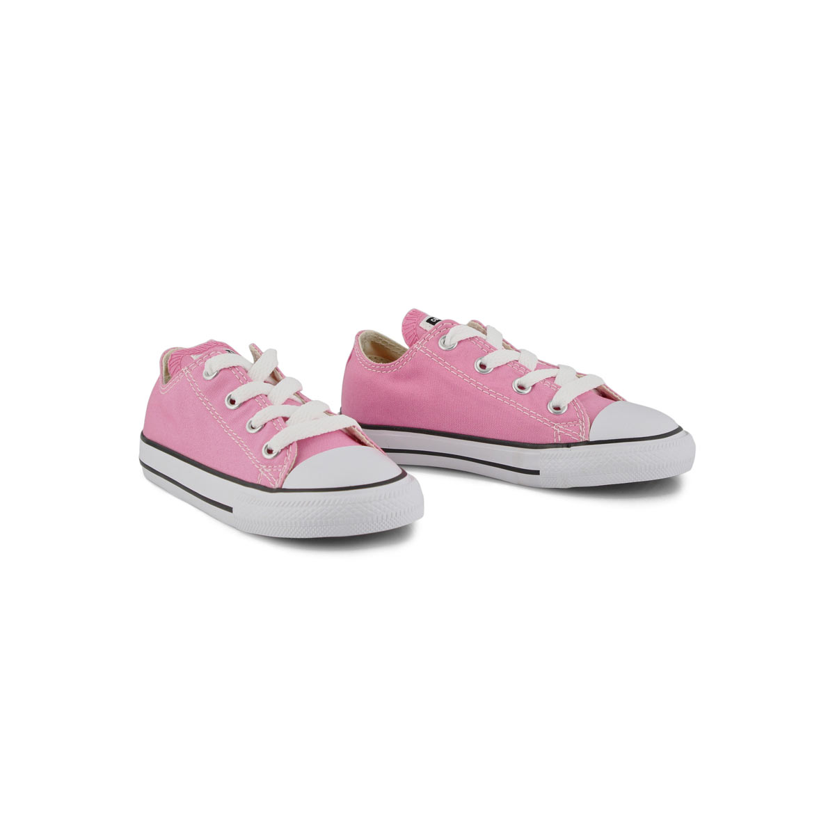 Infants' Chuck Taylor All Star Sneaker - Pink