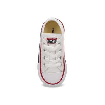 Infants' Chuck Taylor All Star Sneaker - White