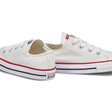 Infants' Chuck Taylor All Star Sneaker - White