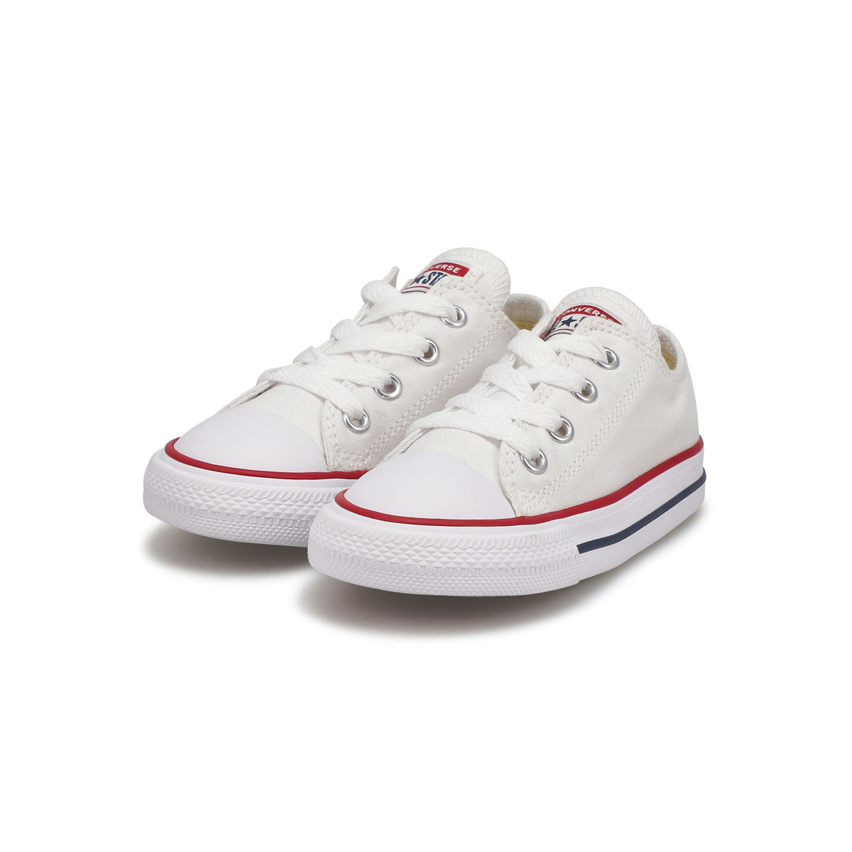 Infants' Chuck Taylor All Star Sneaker - White