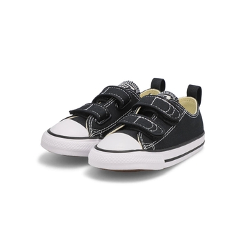Infants' Core V2 Sneaker - Black