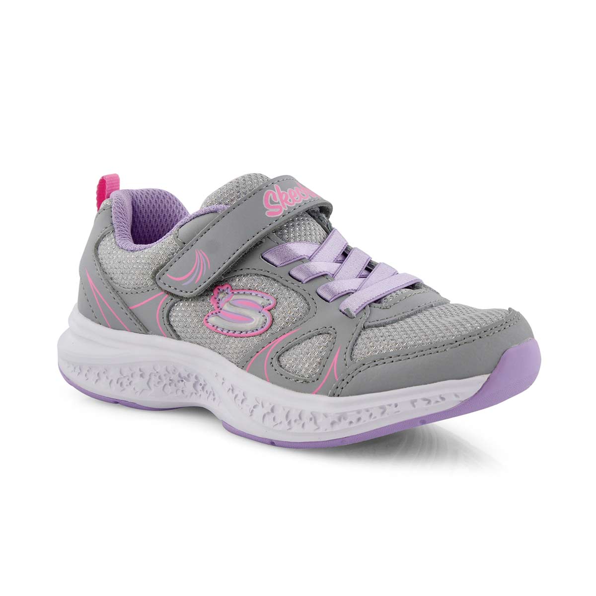 skechers lavender
