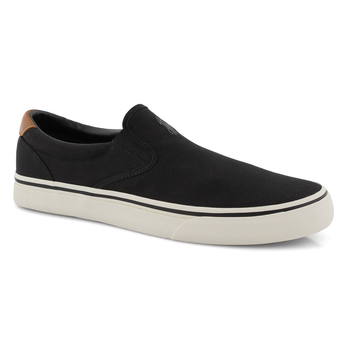 ralph lauren slip on shoes