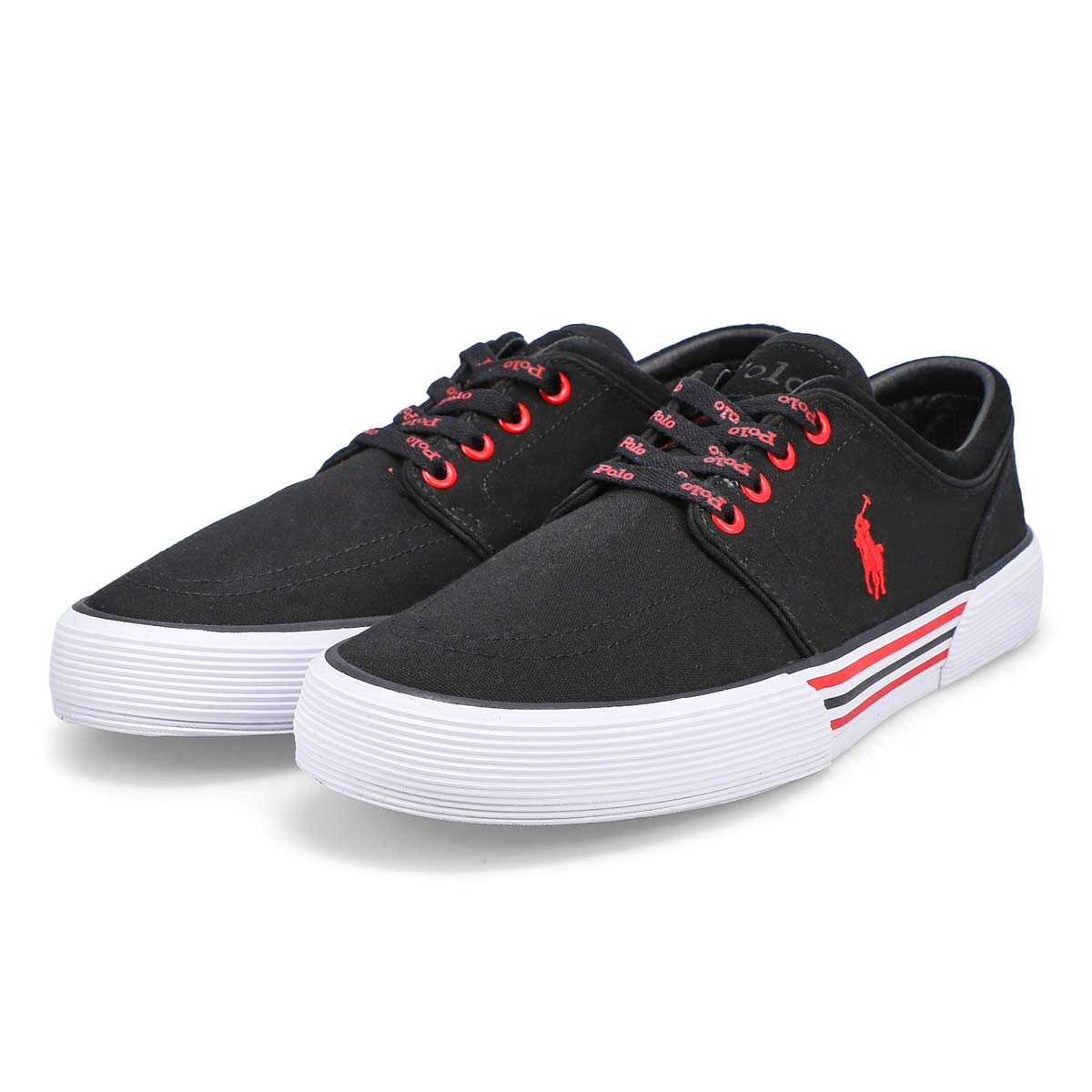 men's faxon low sneaker