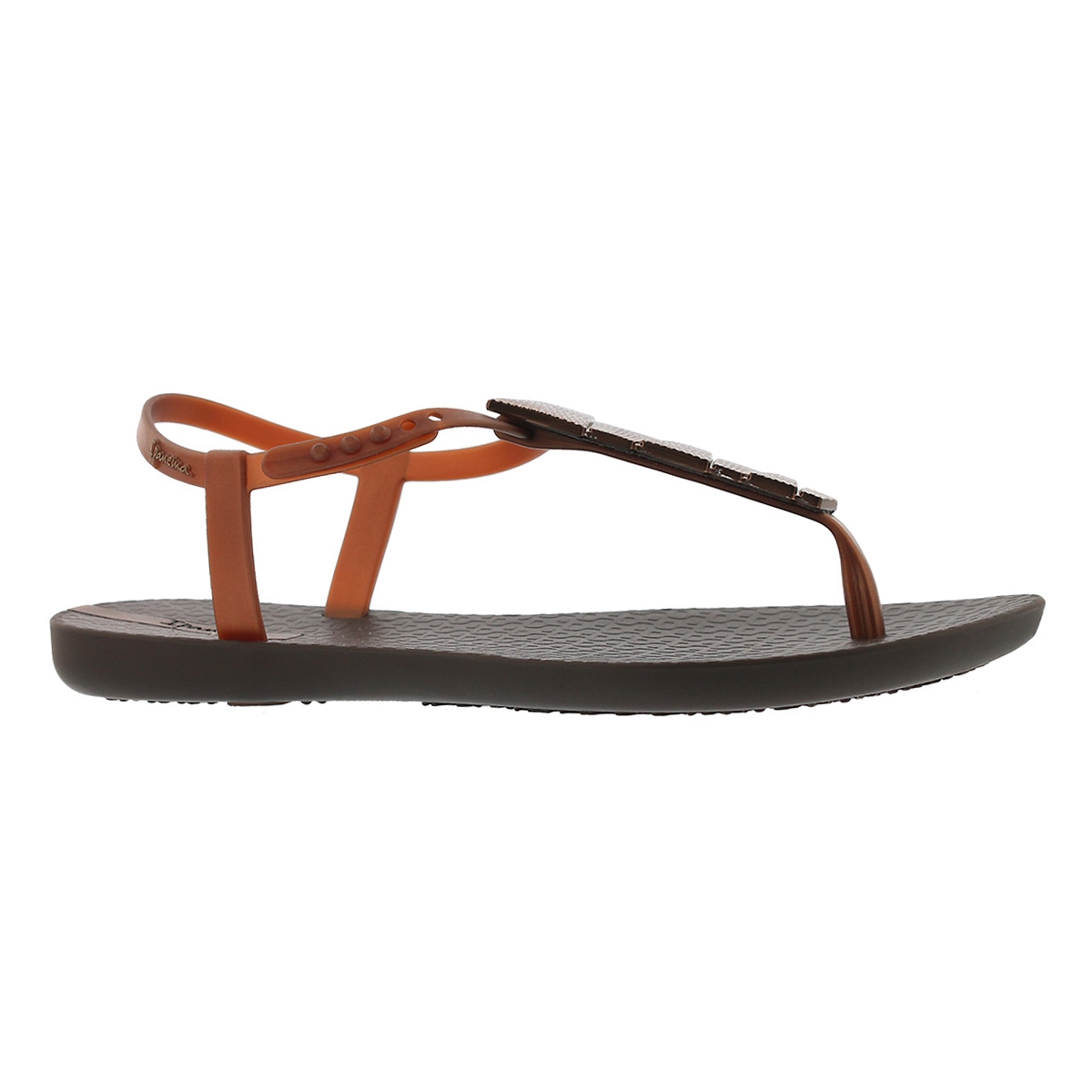 ipanema charm v sandal