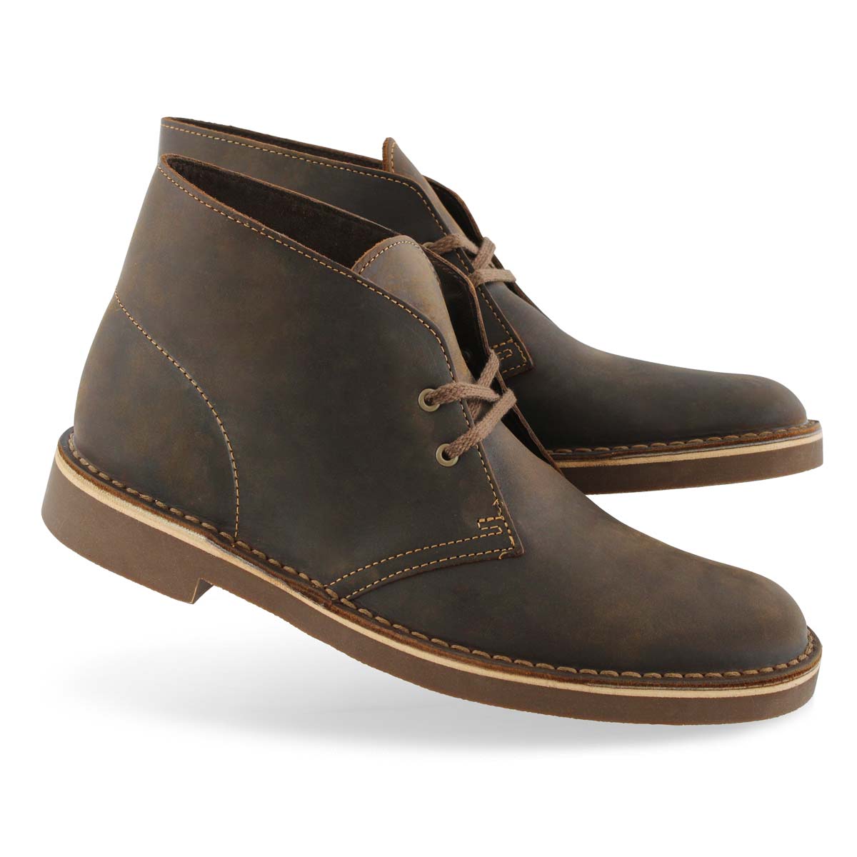 softmoc desert boots