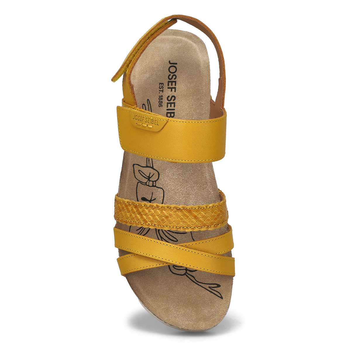 josef seibel boots canada