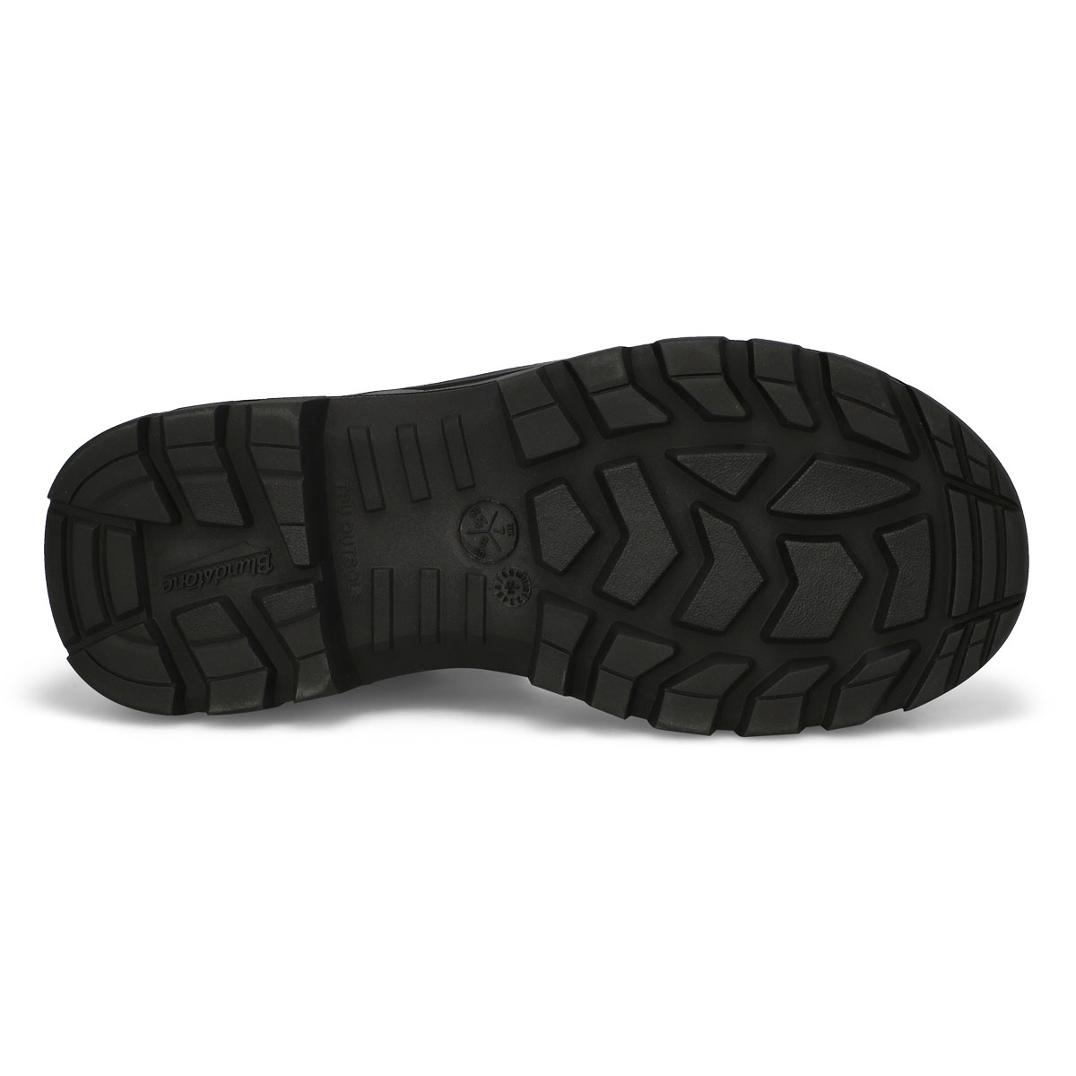 Unisex 8301 Rotoflex Work & Safety CSA Work Boot - Black