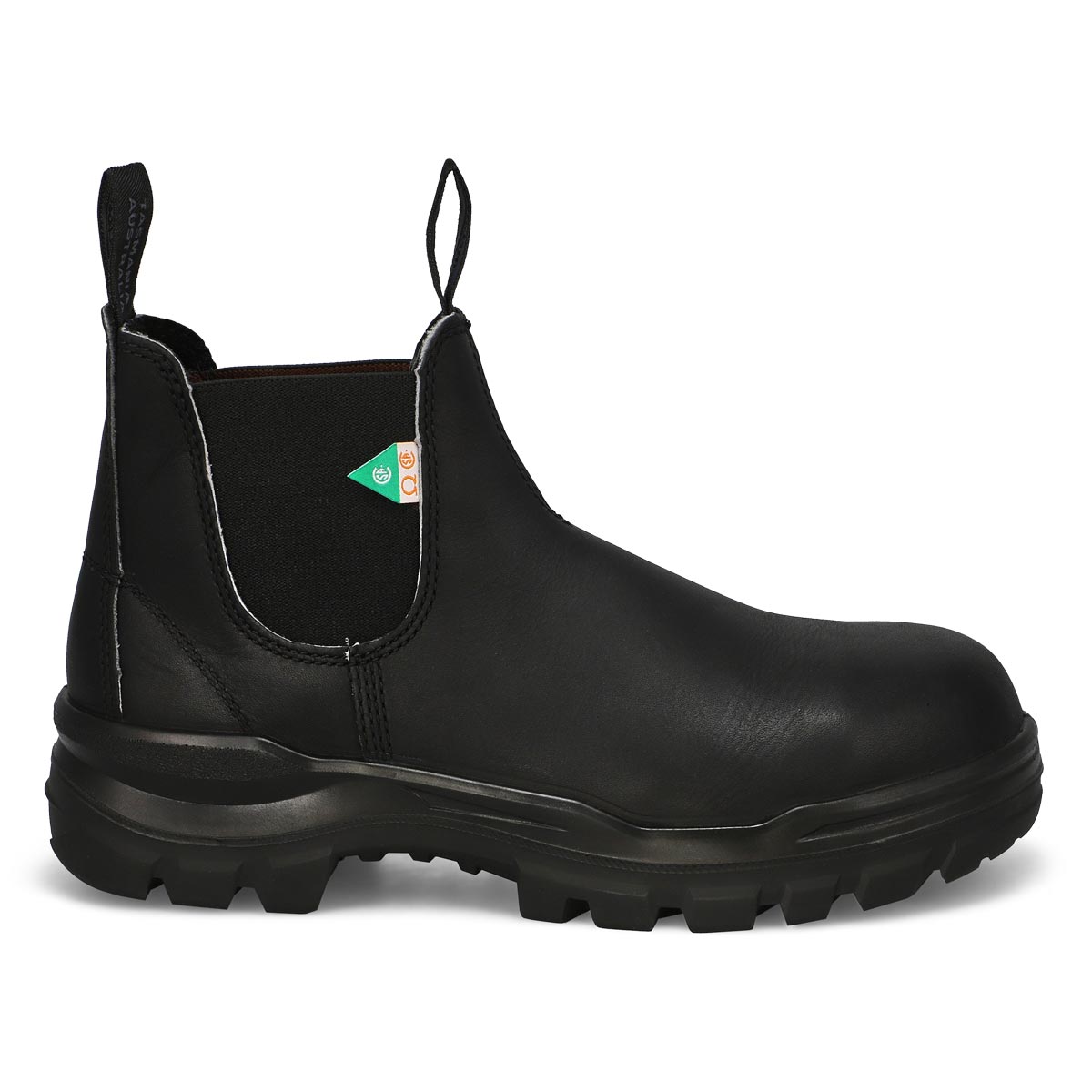 Unisex 8301 Rotoflex Work & Safety CSA Work Boot - Black