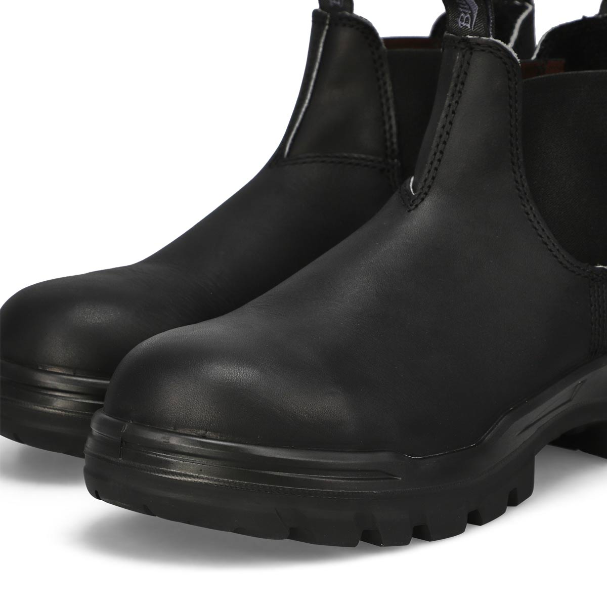 Unisex 8301 Rotoflex Work & Safety CSA Work Boot - Black