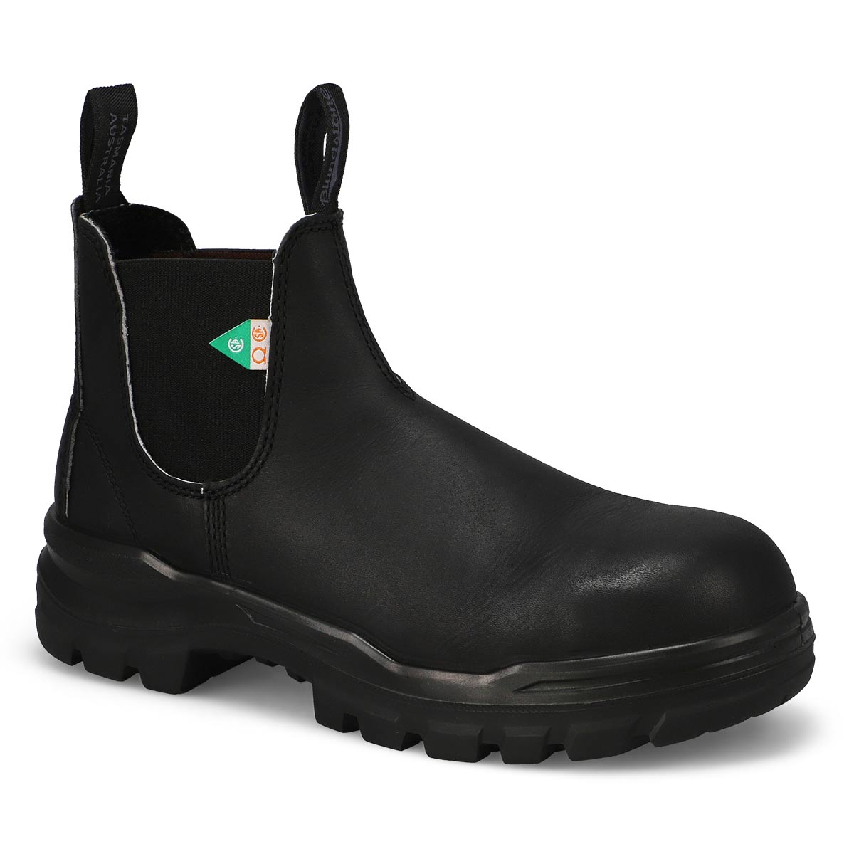 Unisex 8301 Rotoflex Work & Safety CSA Work Boot - Black