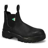 Unisex 8301 Rotoflex Work & Safety CSA Work Boot - Black