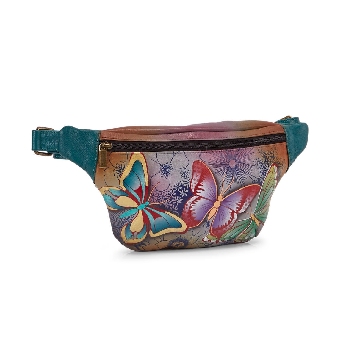 anuschka fanny pack