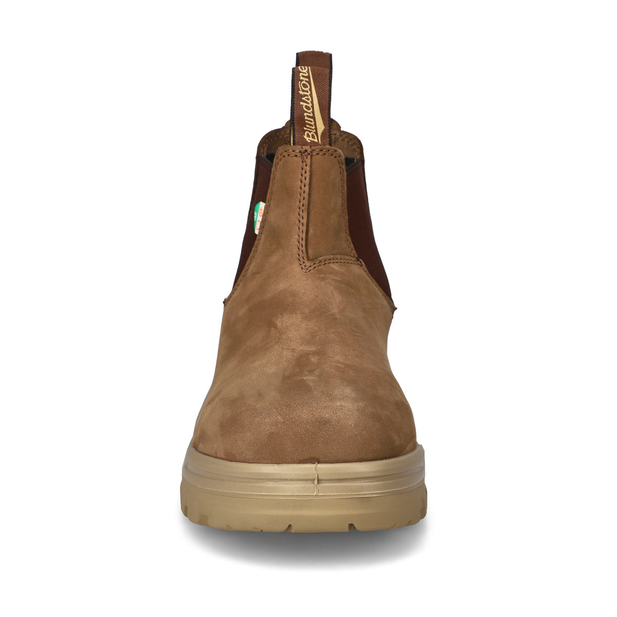Unisex 8303 Rotoflex Work & Safety CSA Work Boot - Stone
