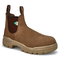 Unisex 8303 Rotoflex Work & Safety CSA Work Boot - Stone
