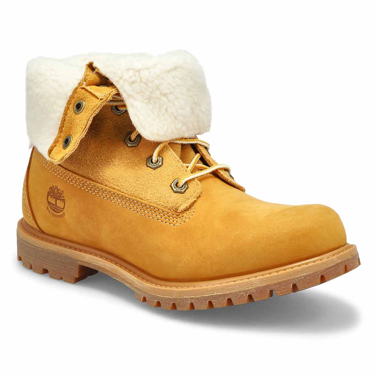 Timberland Authentics Teddy Fold | SoftMoc.com