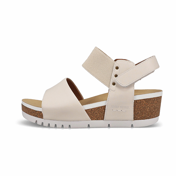 ロサンゼルス Josef Seibel Women's Quinn 09 Casual Leather | SoftMoc.com