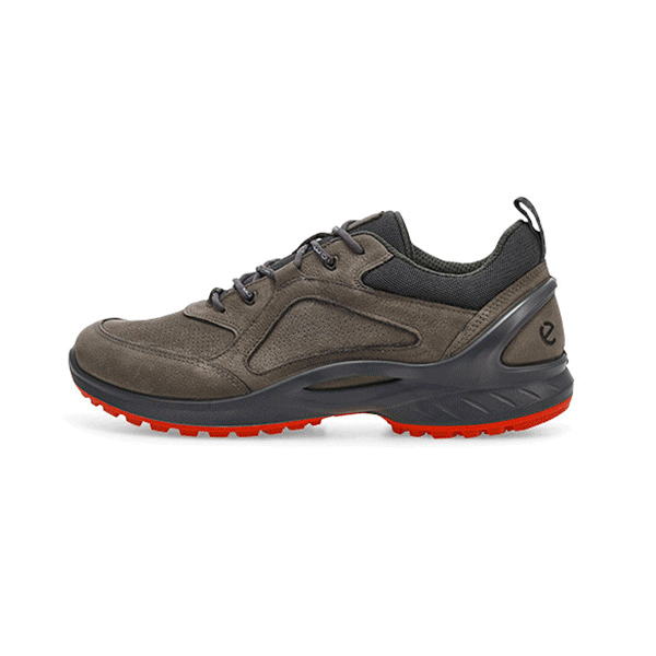 Ecco Men's Biom Energi Explorer Lace Up Sneak | SoftMoc.com