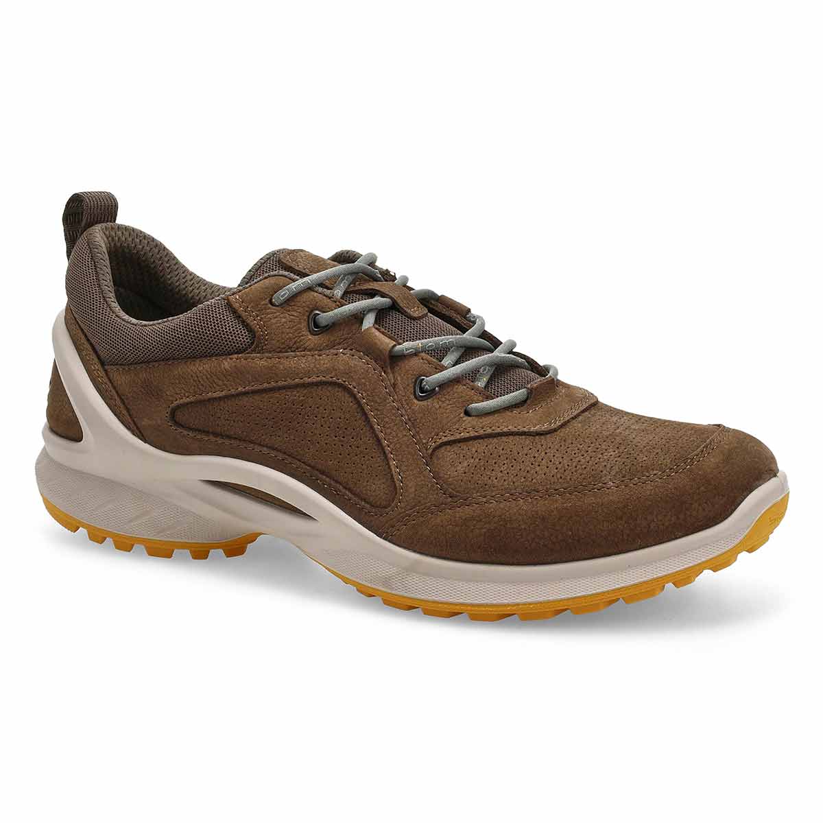 Men's Biom Energi Explorer Lace Up Sneaker- Magnet