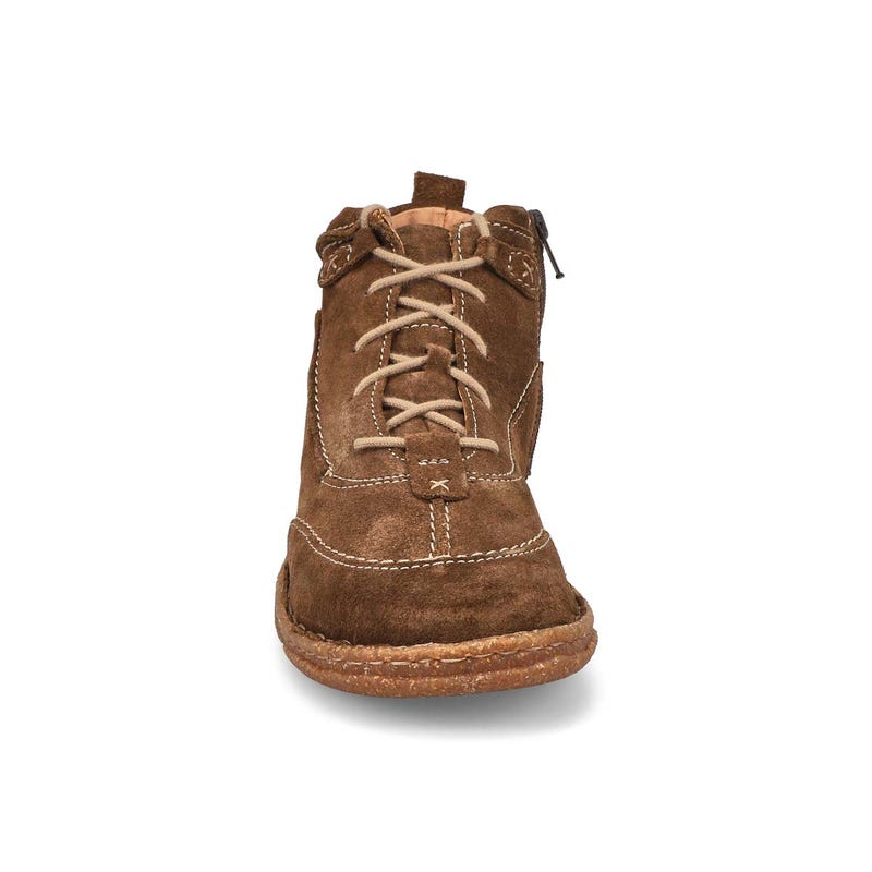 Women's Neele 52 Casual Ankle Boot - Taupe