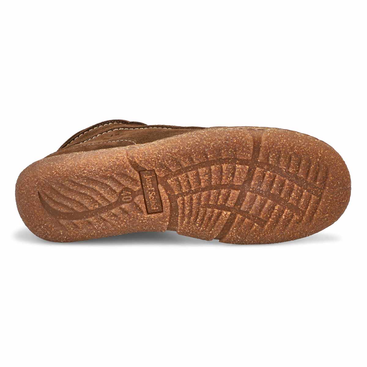 Bottine décontractée NEELE 52, taupe, femmes