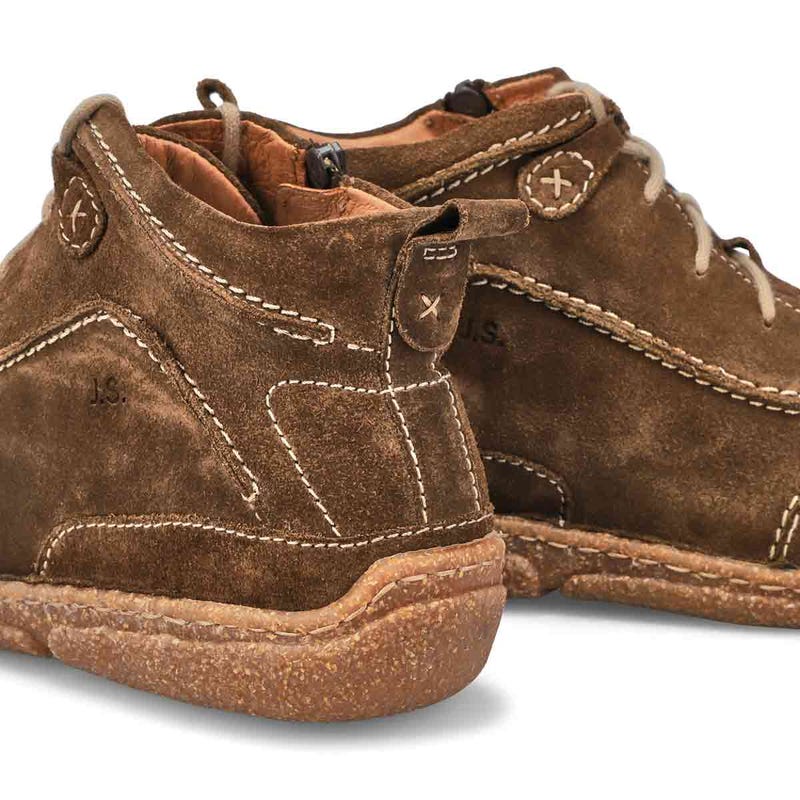 Women's Neele 52 Casual Ankle Boot - Taupe