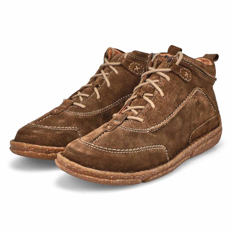 Women's Neele 52 Casual Ankle Boot - Taupe