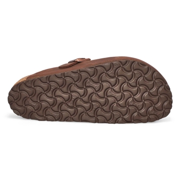 Womens Boston Casual Clogs - Habana