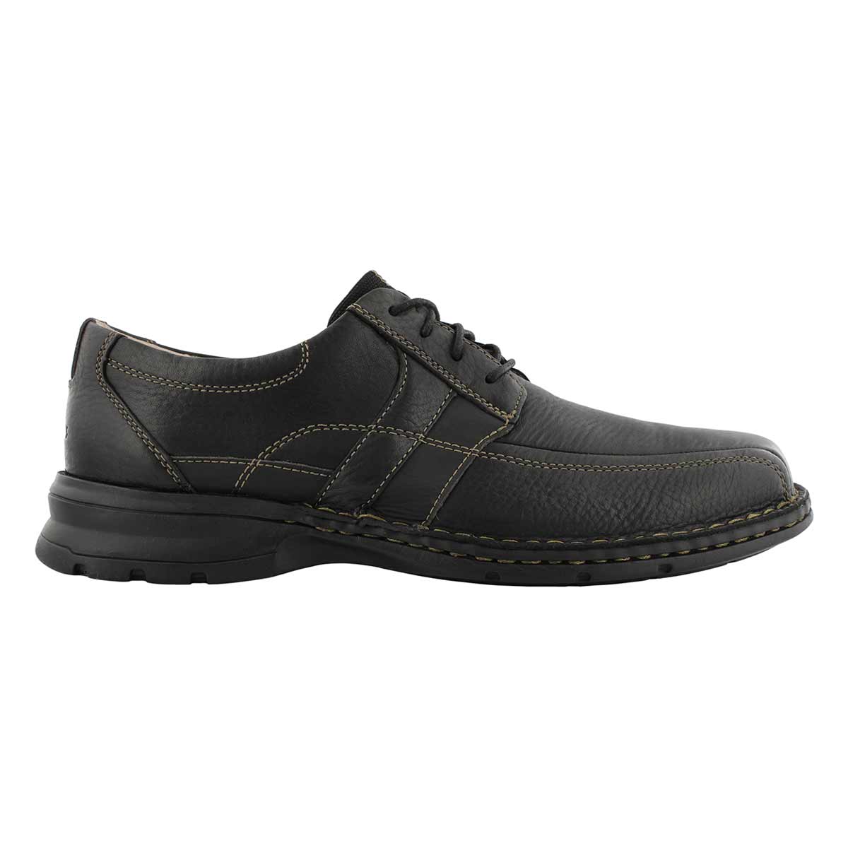 clarks men's espace oxford