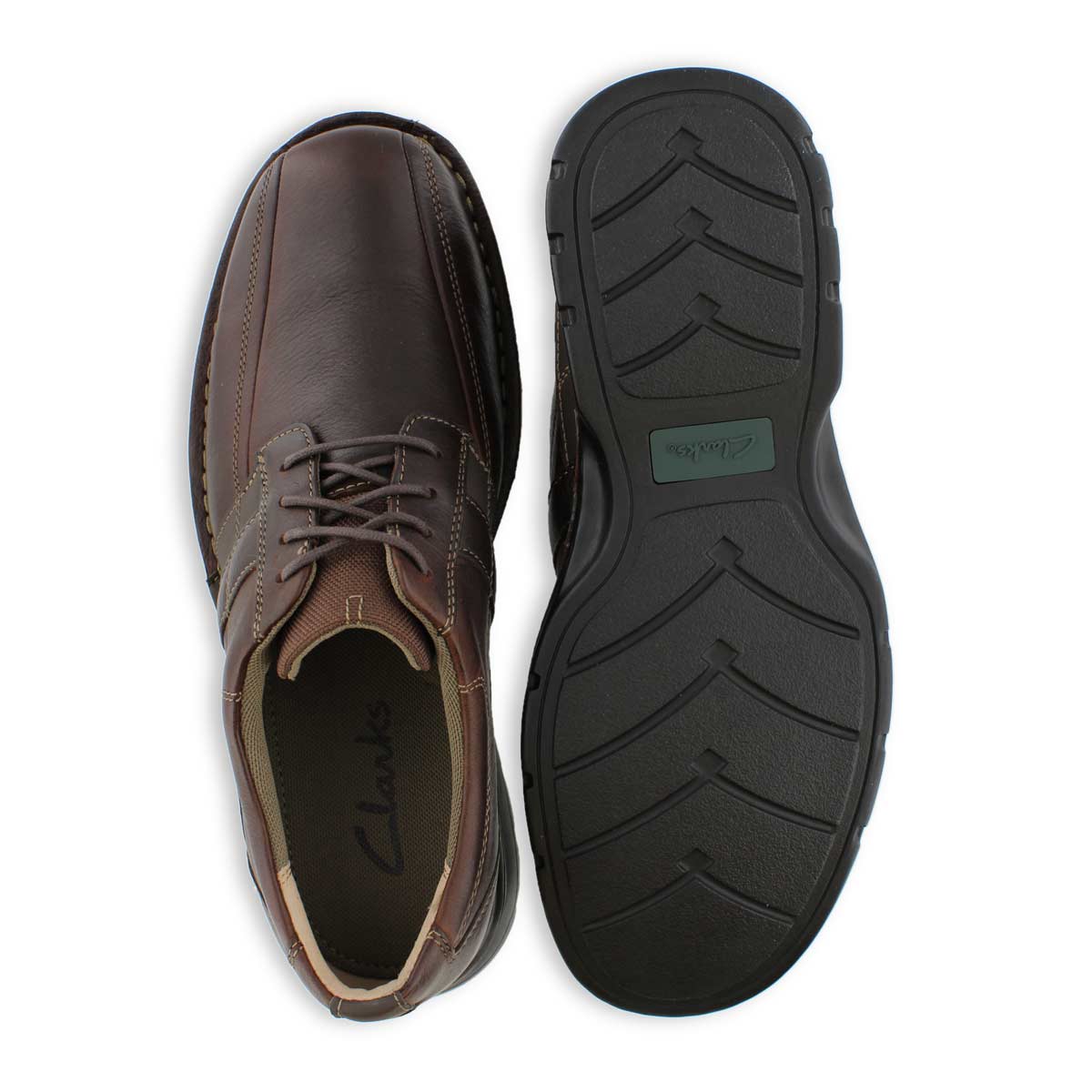 clarks espace