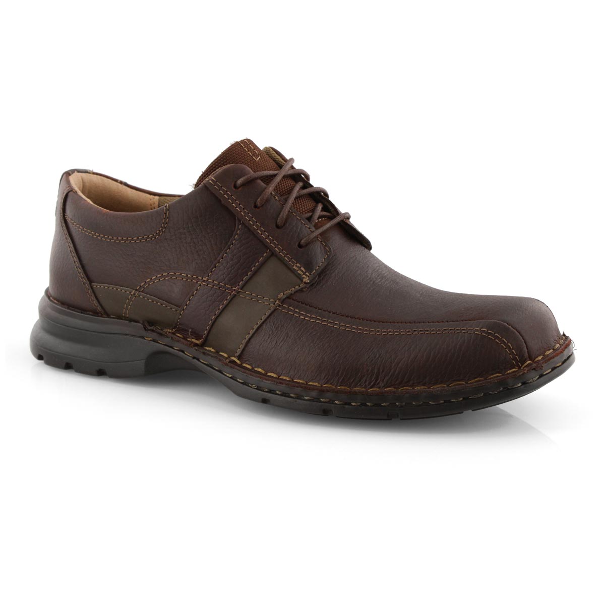 clarks espace oxford