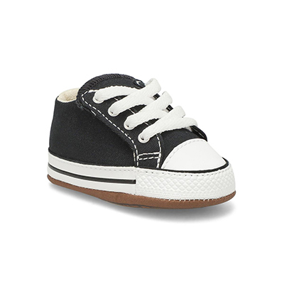 Infs Chuck Taylor All Star Cribster Sneaker - Black