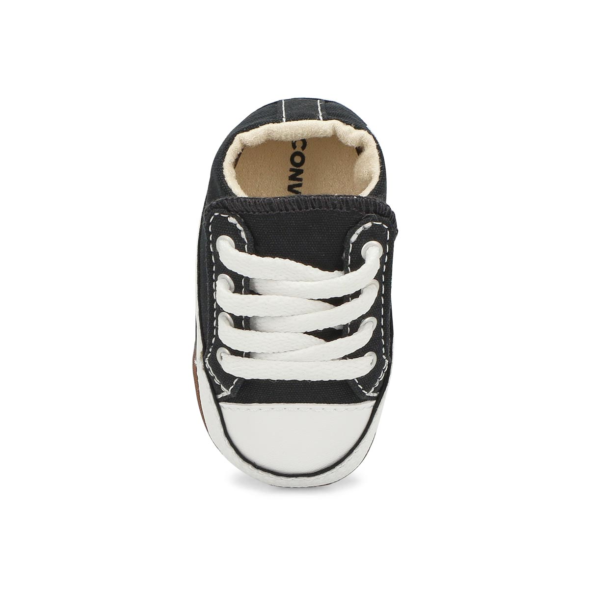 Infants' Chuck Taylor All Star Cribster Sneaker - Black