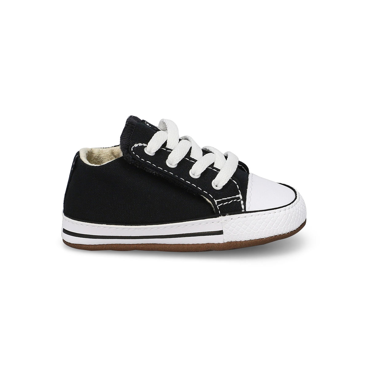 Infants' Chuck Taylor All Star Cribster Sneaker - Black