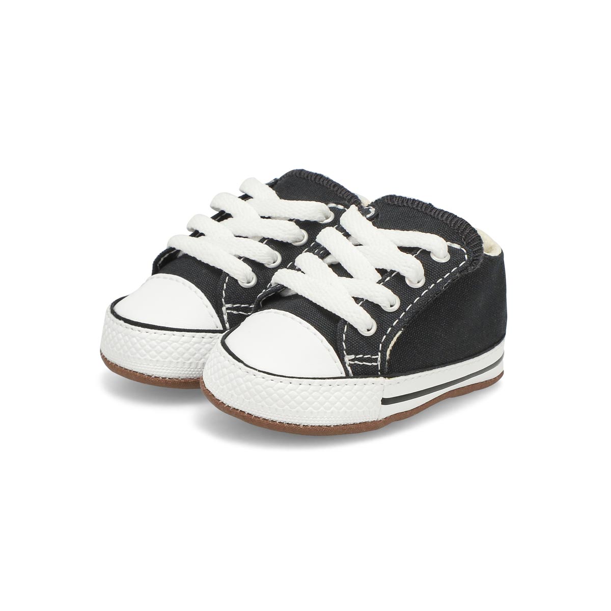 Infants' Chuck Taylor All Star Cribster Sneaker - Black